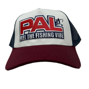 Оригинална шапка PAL