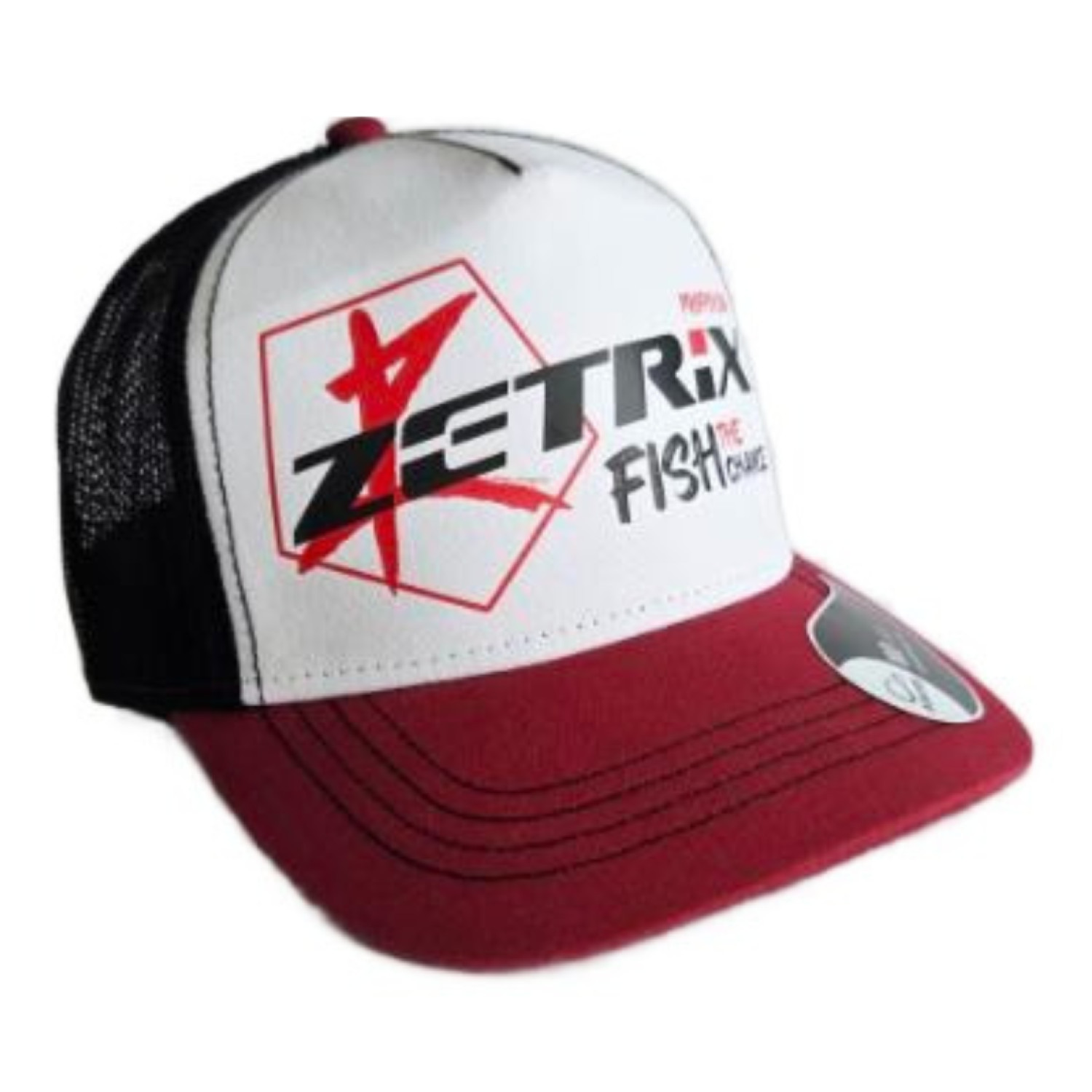 Шапка ZETRIX/Profish.bg