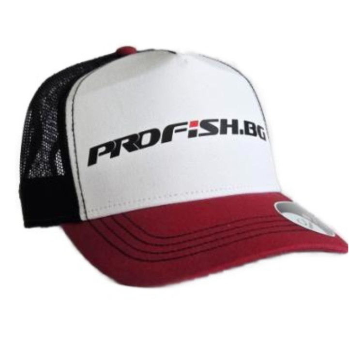 Шапка Profish.bg