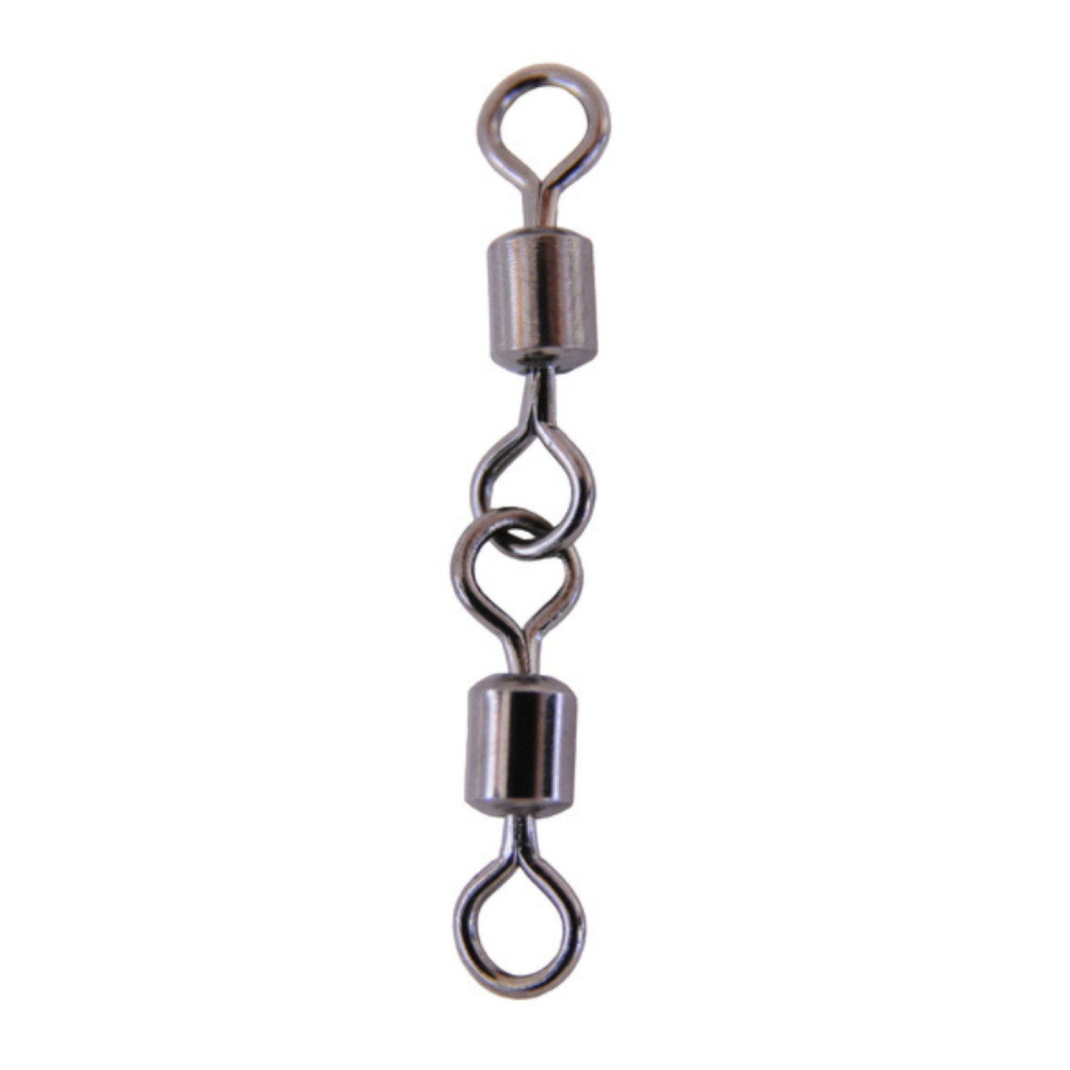G.T.R Double Swivel