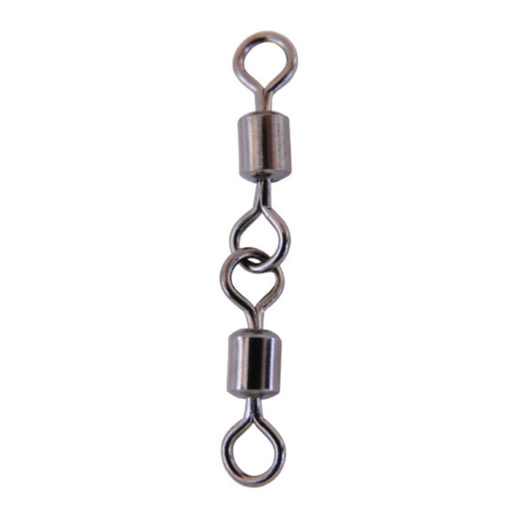 G.T.R Double Swivel