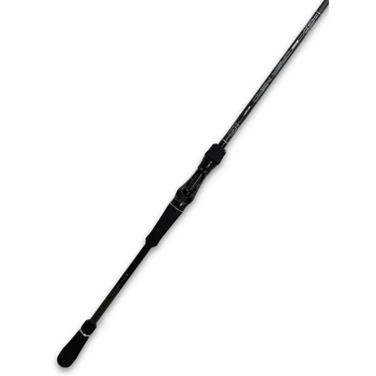 Кастинг ZETRIX Orsa Nero 217 см Extra-Heavy 24-90 гр