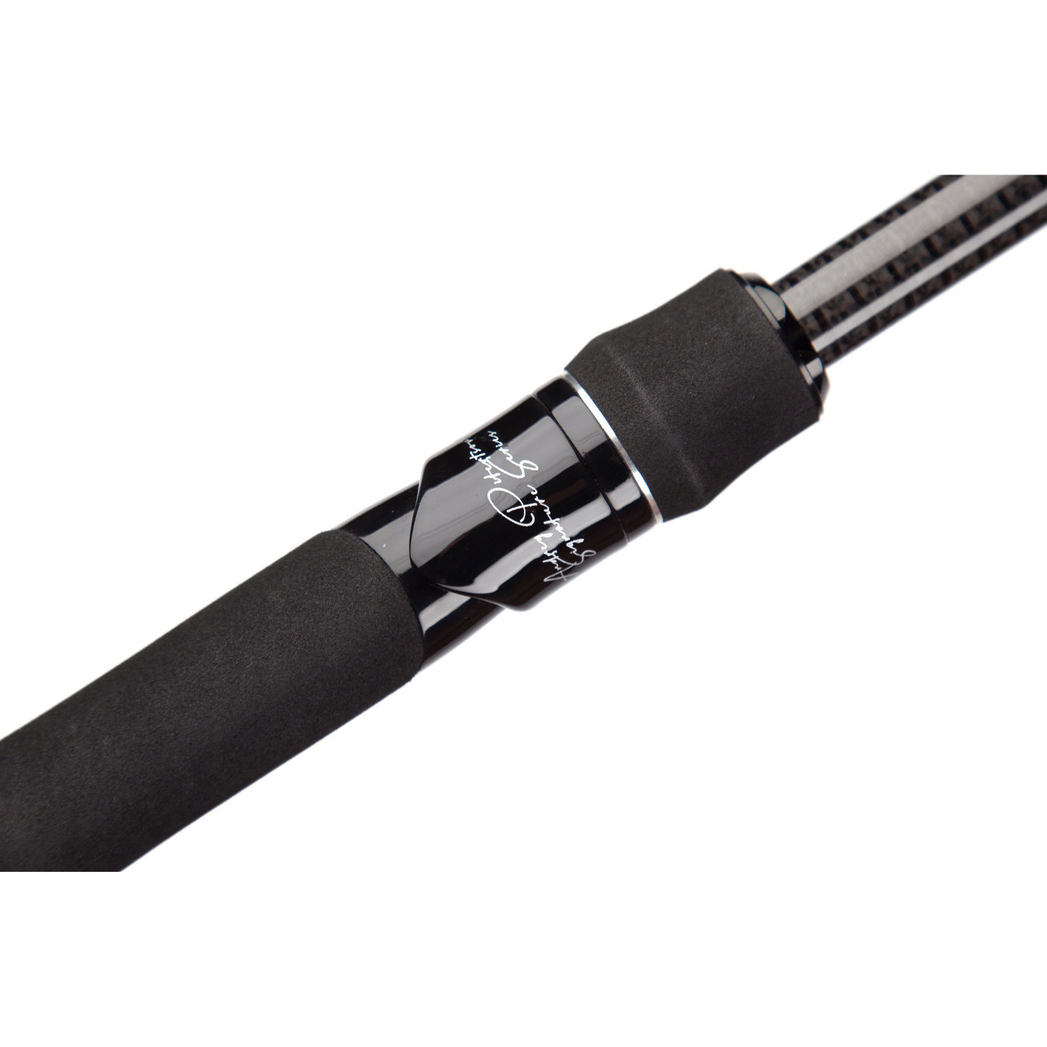 Кастинг ZETRIX Orsa Nero 217 см Extra-Heavy 24-90 гр