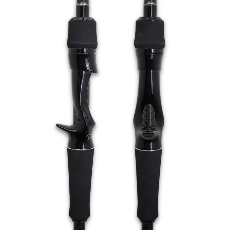 Кастинг ZETRIX Orsa Nero 224 см Extra-Heavy max 80 гр