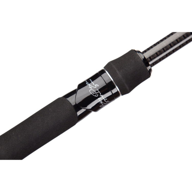 Кастинг ZETRIX Orsa Nero 244 см Heavy-Heavy 18-75 гр