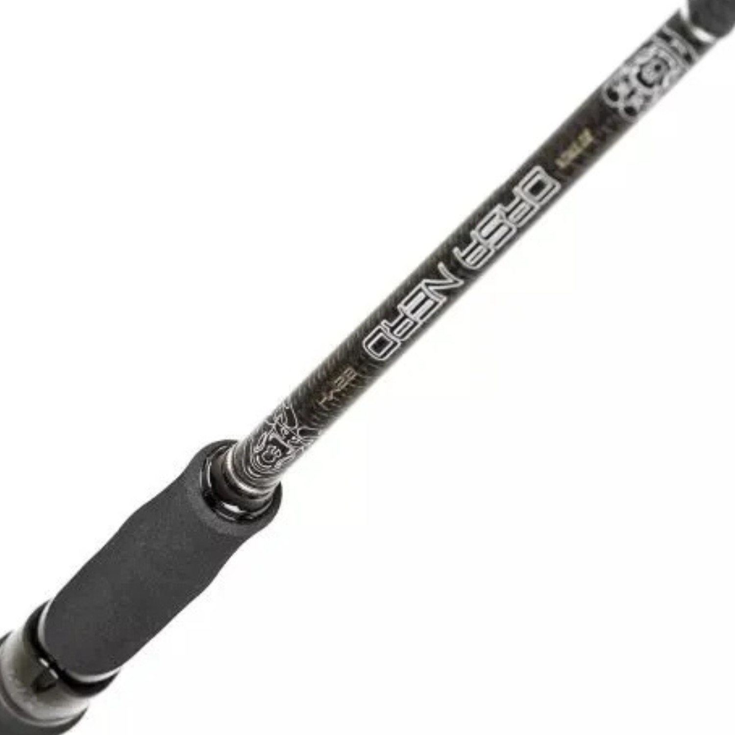 Спининг ZETRIX Orsa Nero 224 см Extra-Heavy max 80 гр