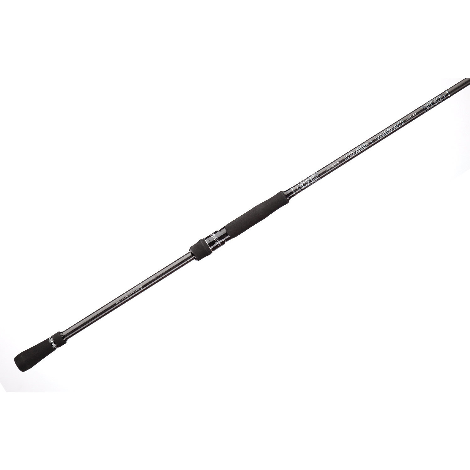 Спининг ZETRIX Orsa Nero 244 см Heavy-Heavy 18-75 гр