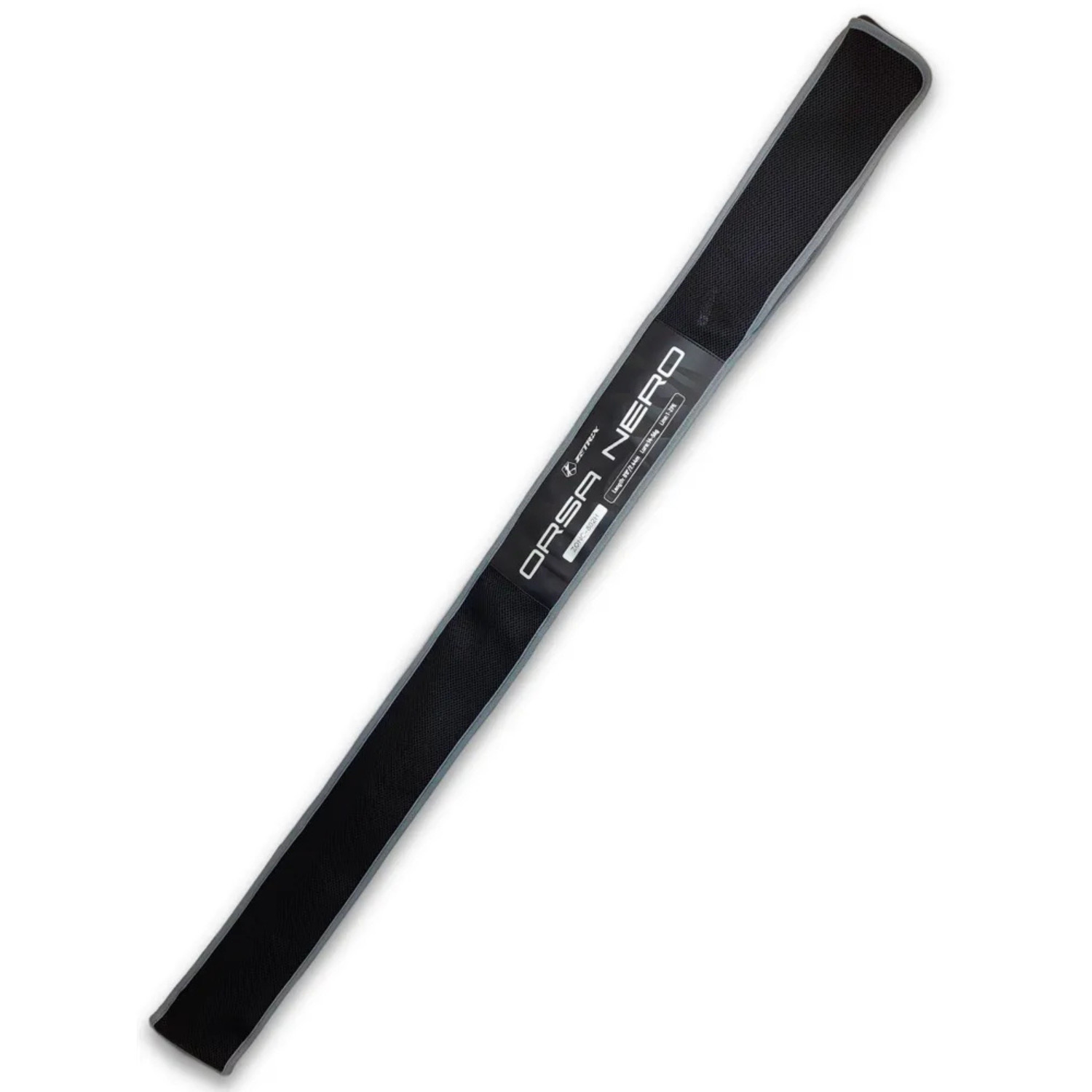 Спининг ZETRIX Orsa Nero 267 см Heavy 16-60 гр