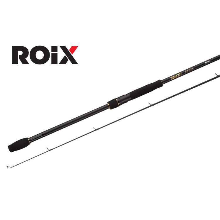 Спининг ROIX Zenith 229 см Medium 7-28 гр