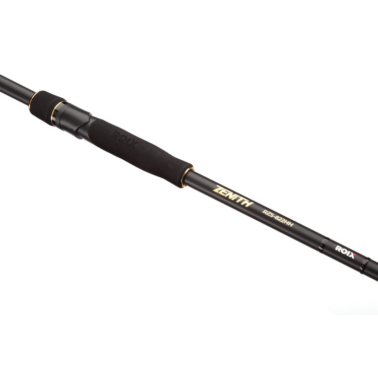 Спининг ROIX Zenith 244 см Medium-Heavy 9-42 гр