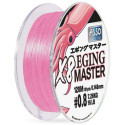 ASSO 8X PE Eging Master 0.8PE 120m PINK