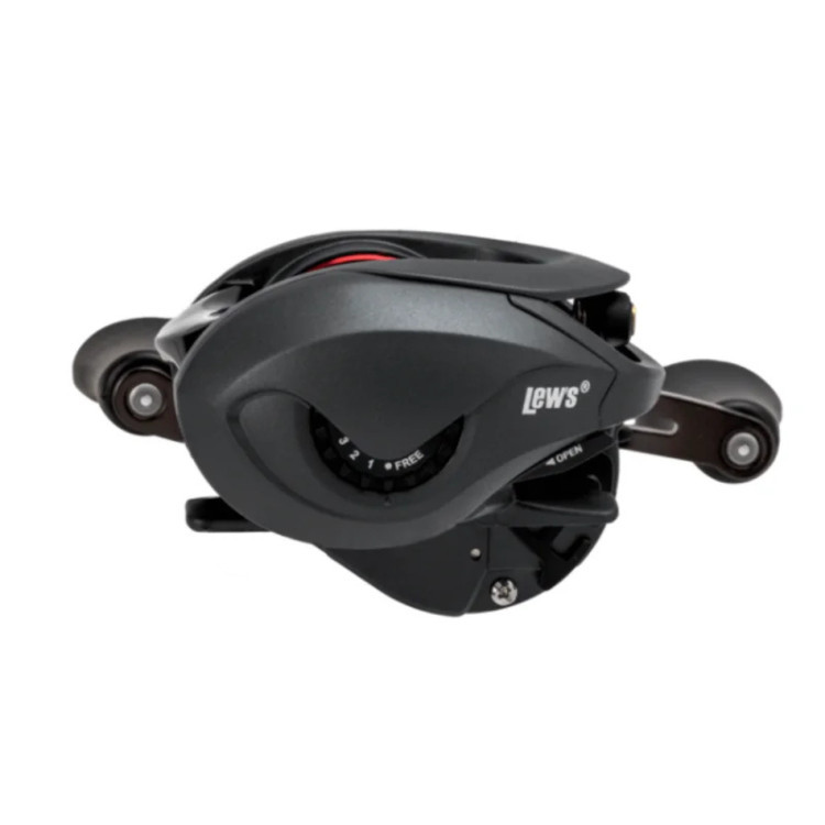 LEW'S Speed Spool RX 7.5:1 LH
