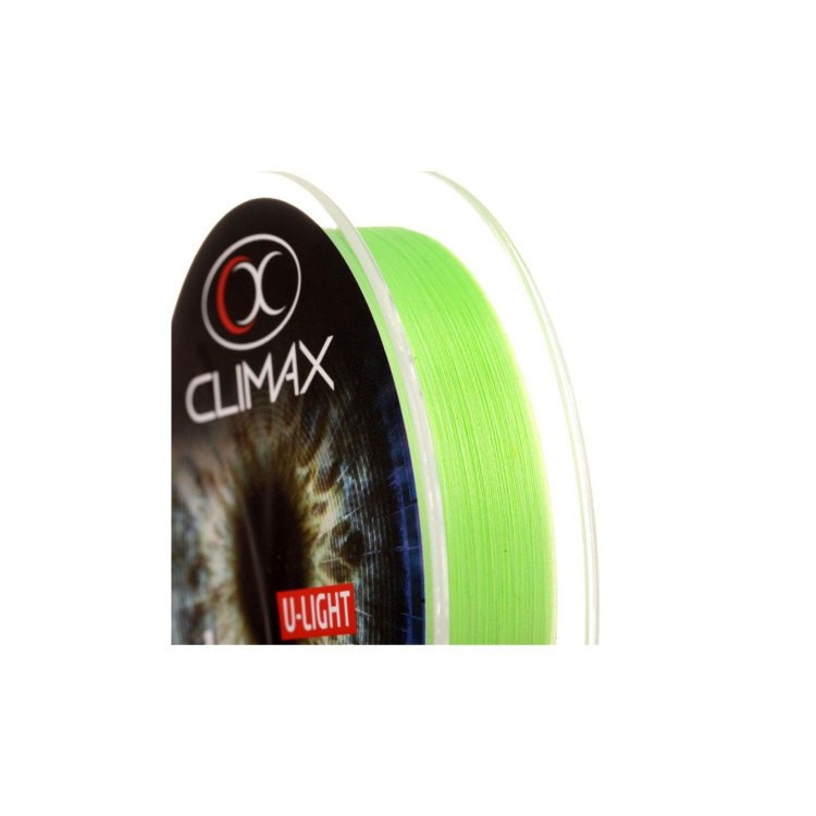 Climax iBraid X8 0.12mm 135 m