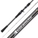 Кастинг ZETRIX Avalanche 213 см Medium-Heavy  10-38 гр