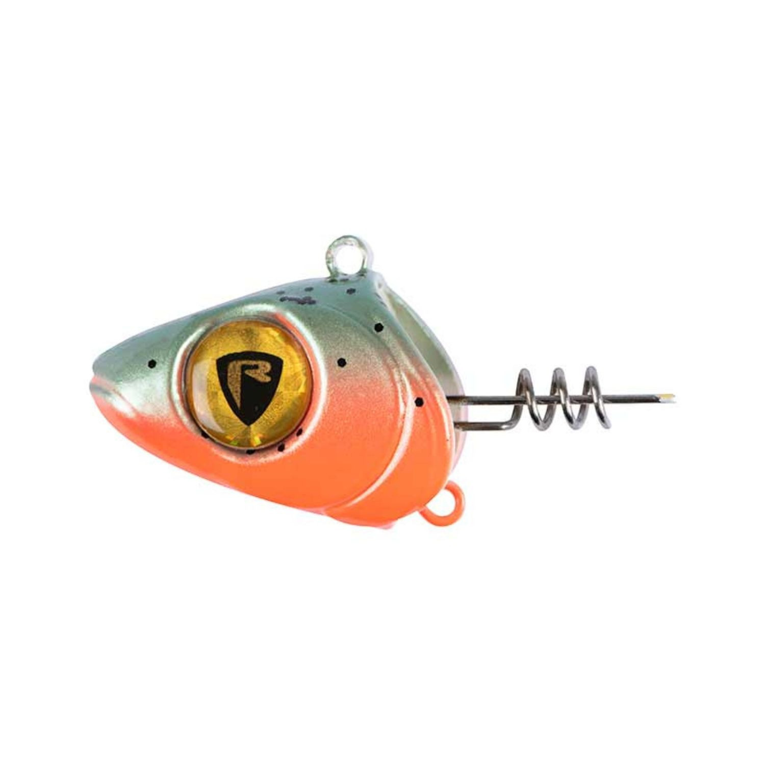 FOX RAGE Slick Pelagic Head 1 бр