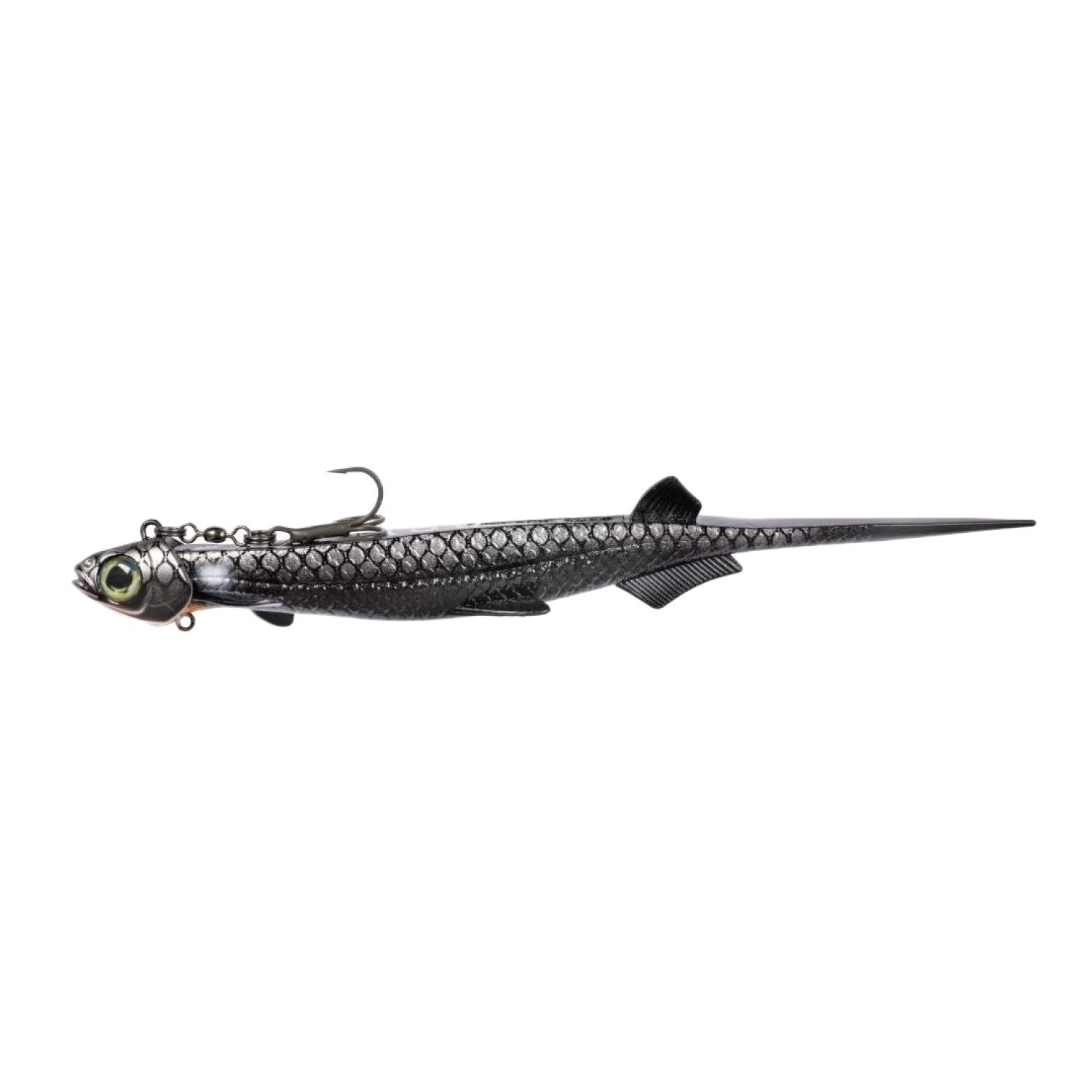 QUANTUM Pelagic Shad Set 21 см