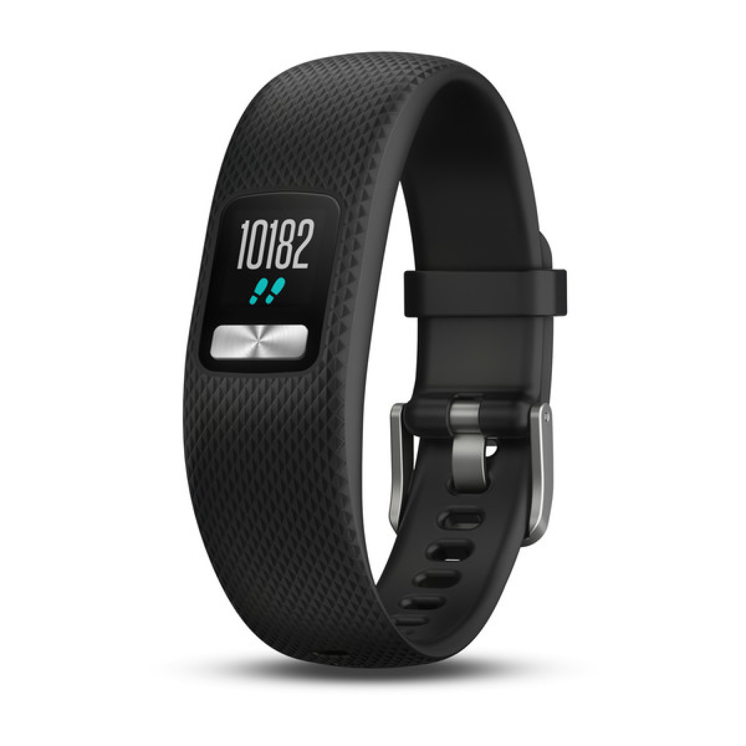 vívofit® 4 - Black (Small/Medium)