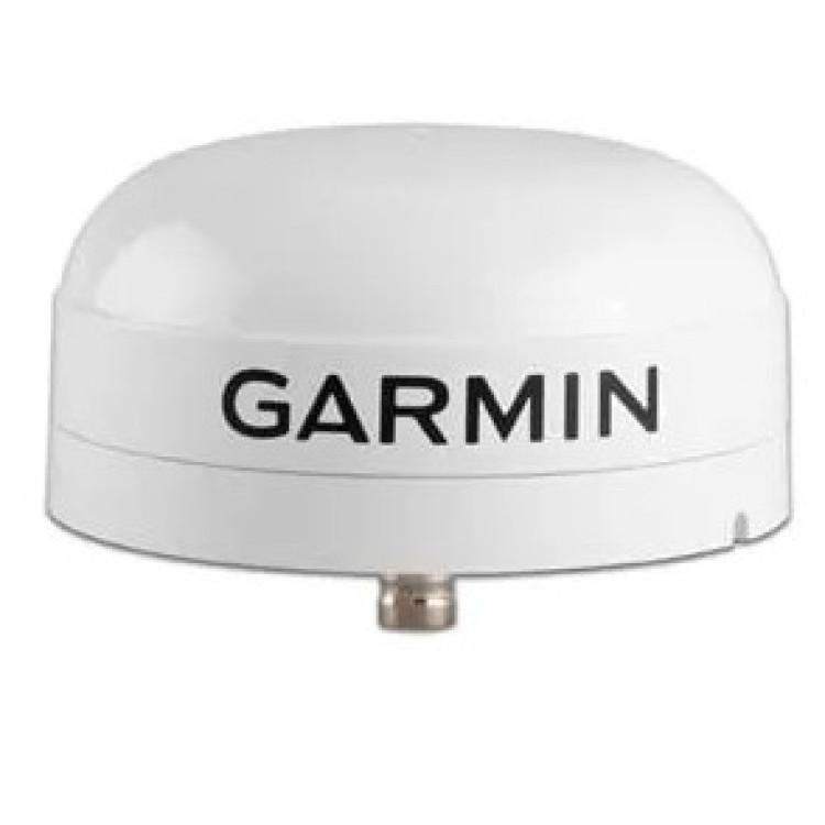 GA 38 GPS/GLONASS антена - GA 38 GPS/GLONASS антена - бяла