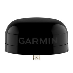 GA 38 GPS/GLONASS антена - GA 38 GPS/GLONASS антена - черна