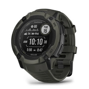 Instinct® 2X Solar - Instinct® 2X Solar - Moss