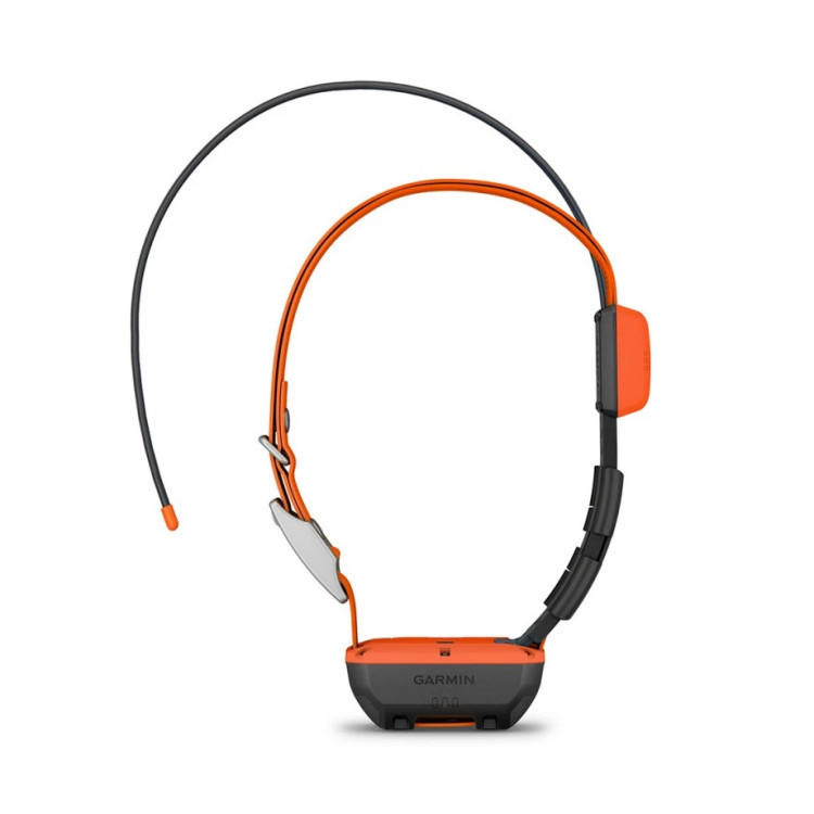 Alpha® T 20 K каишка за следене на кучета