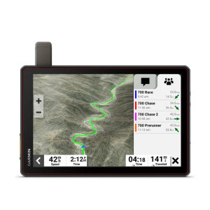 Tread® XL - Baja Chase Edition