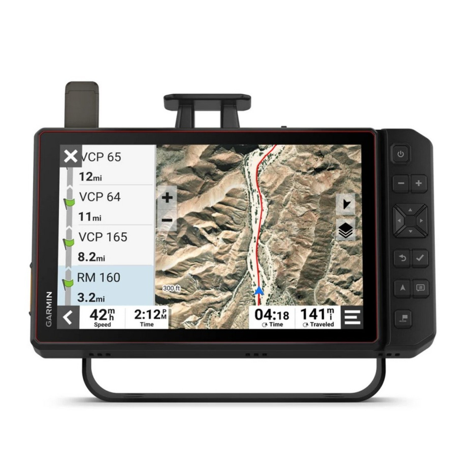 Tread® XL - Baja Race Edition