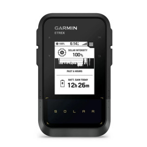 eTrex® Solar