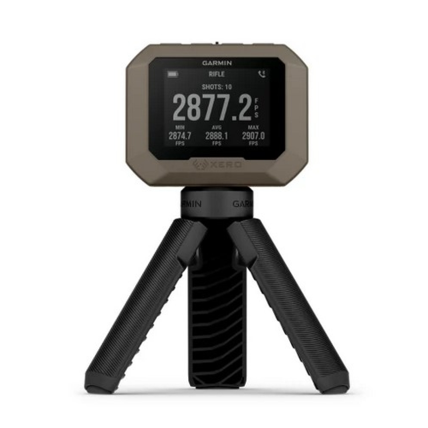 Xero® C1 Pro Chronograph