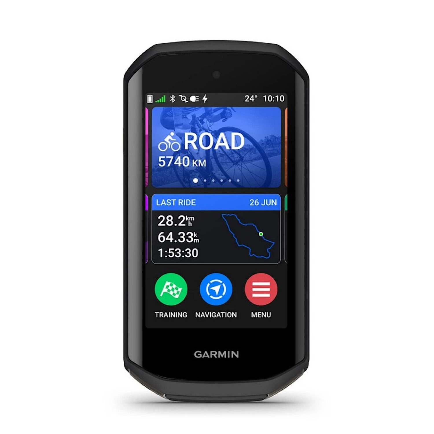 Edge® 1050 - Edge 1050