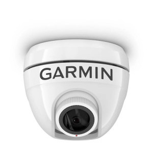 GC™ 245 Камера за повърхностен монтаж - Бяла