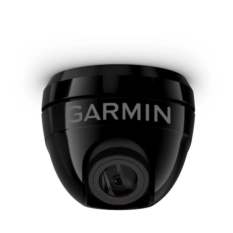 GC™ 245 Камера за повърхностен монтаж - Черна