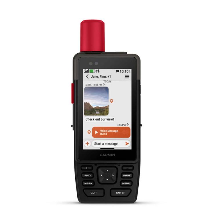 GPSMAP® H1i Plus