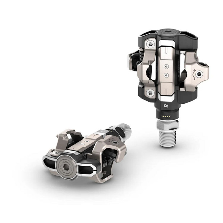 Rally™ X10 series - Rally™ XC210 двоен сензор - SHIMANO SPD