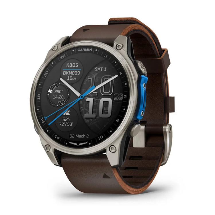 D2™ Mach 2 – 47 мм