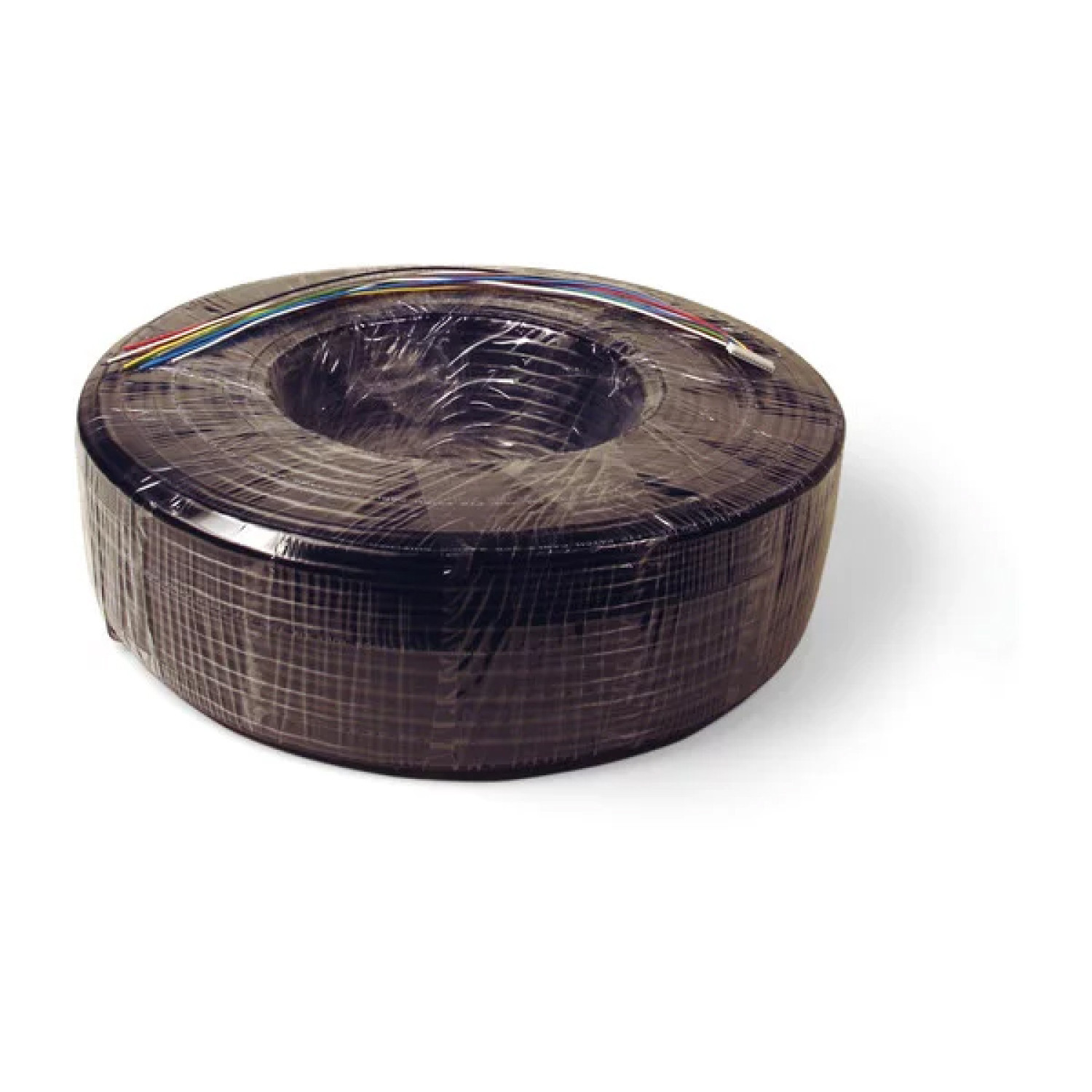 Кабел за морска мрежа на ролка, 500ft (152.4 m), RJ45