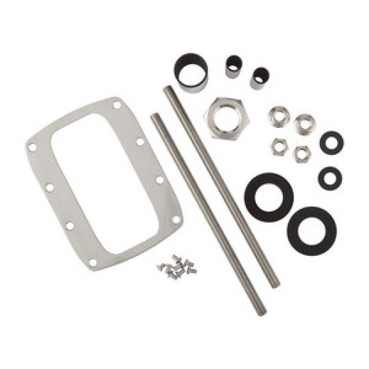 Монтажен хардуер (Panoptix™ PS60)