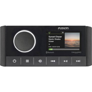 Fusion® Apollo RA670 Морски аудио AM/FM/UPnP плеър с Bluetooth и Party-Buss мрежа