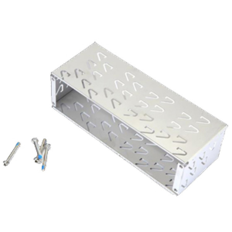 Монтажна шина DIN за MS-RA70 и MS-RA70N