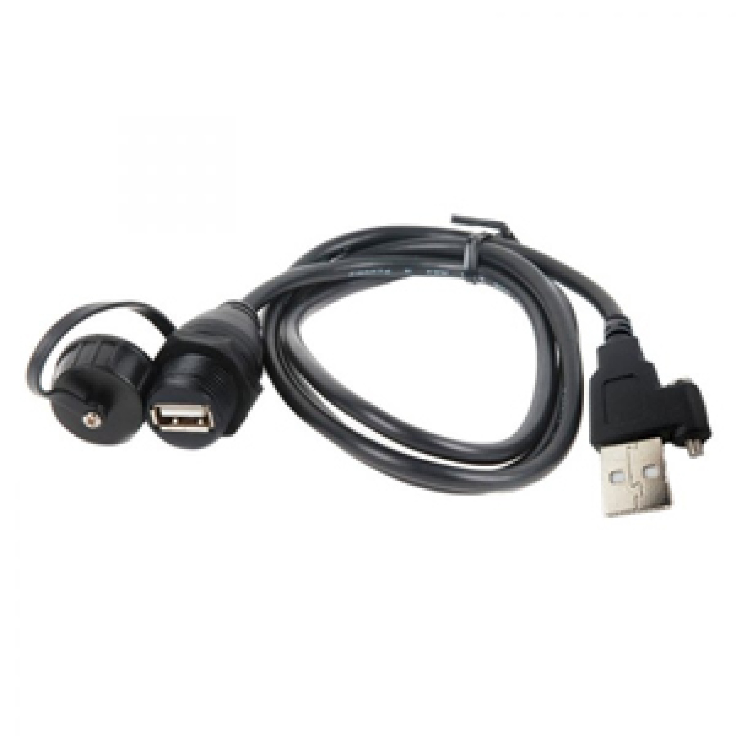 USB към micro USB за ползване в UNIDOCK