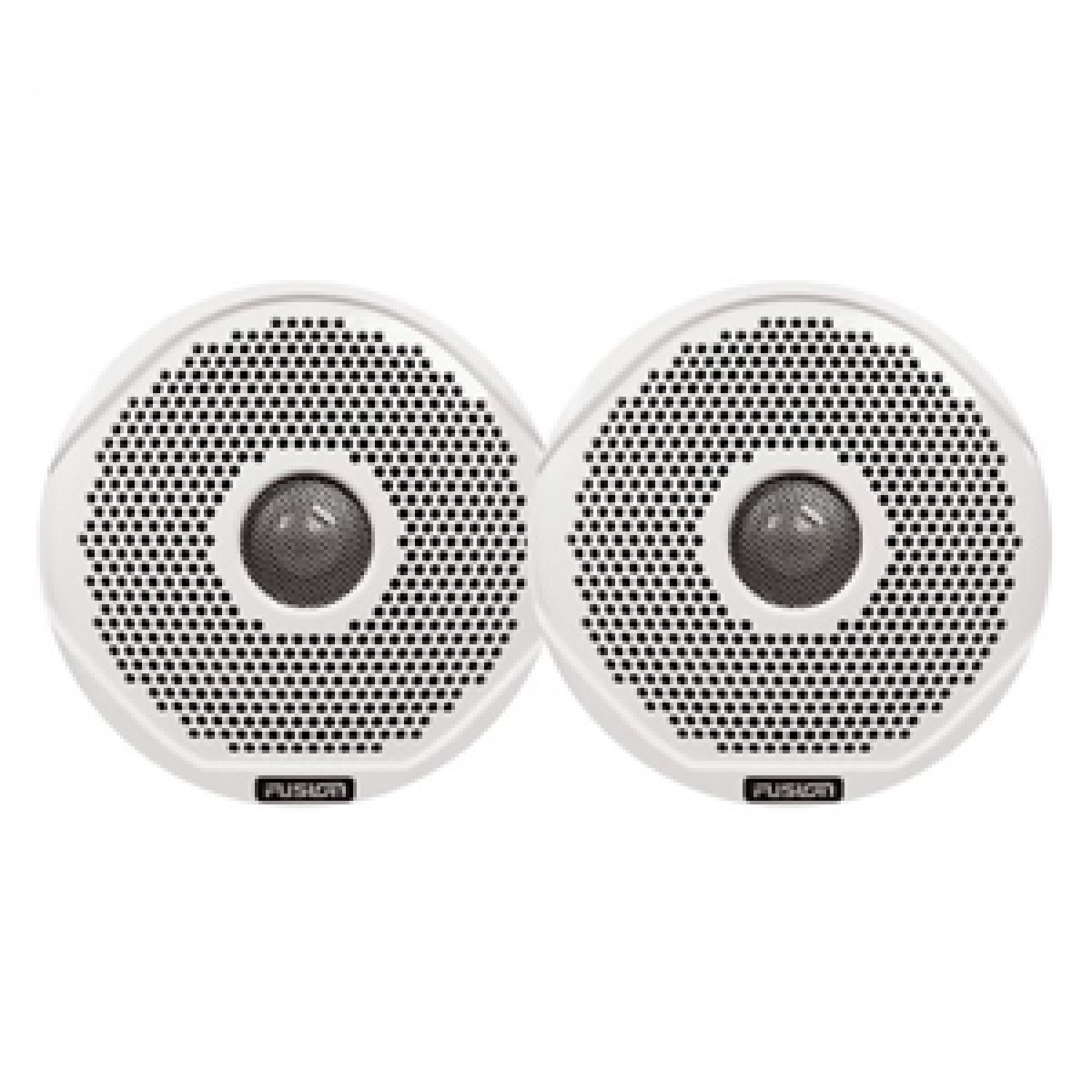 Предпазна решетка за високоговорител MS-FR6021, бяла (чифт)