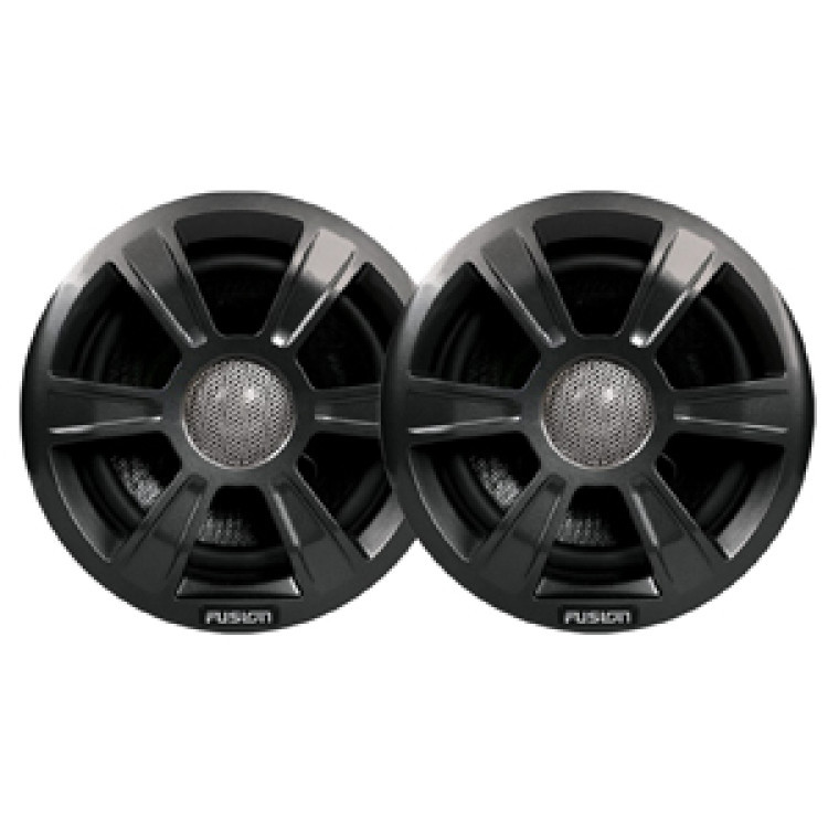 Предпазна решетка за високоговорител MS-FR6021, спорт, сива (чифт)