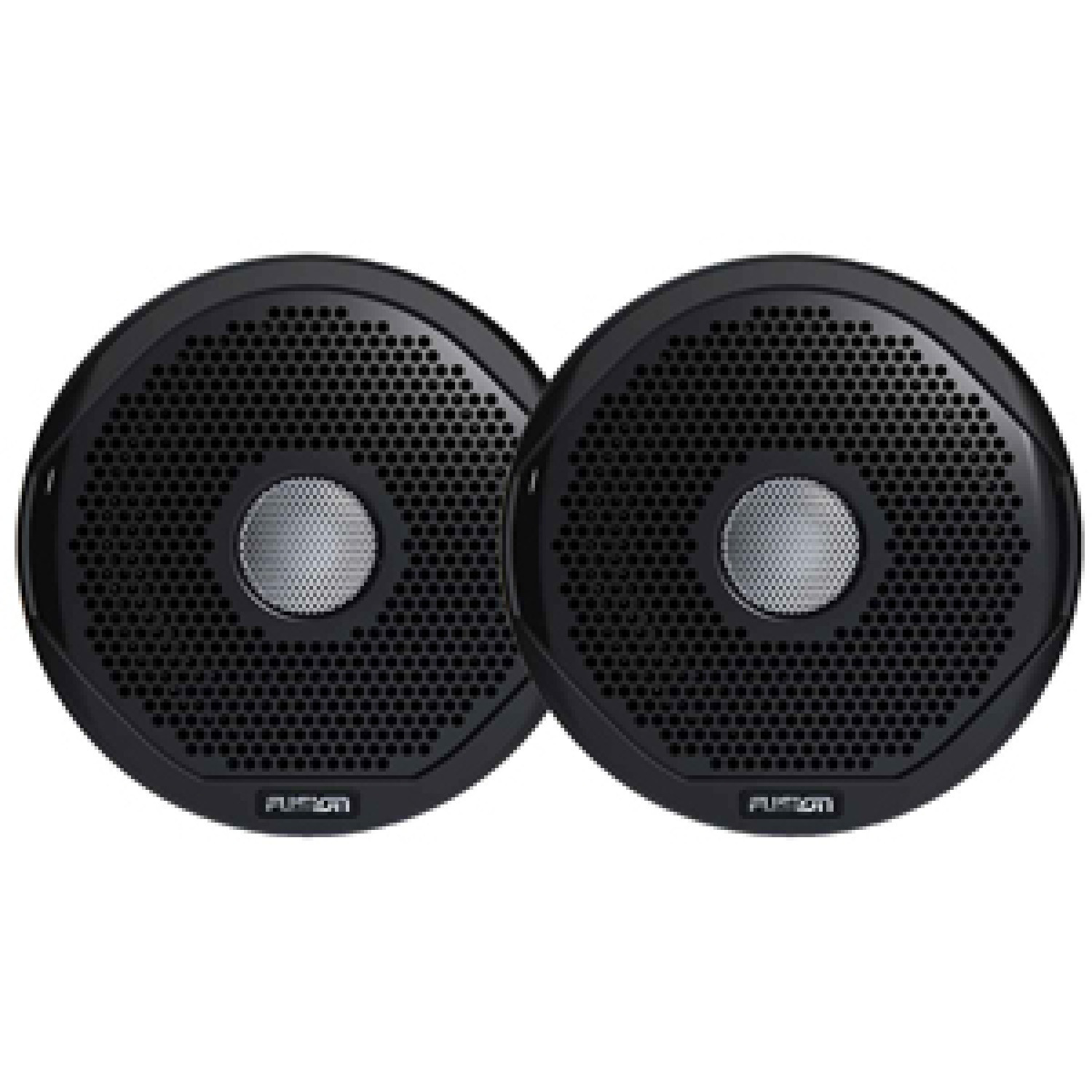 Предпазна решетка за високоговорител MS-FR7021, черна (чифт)