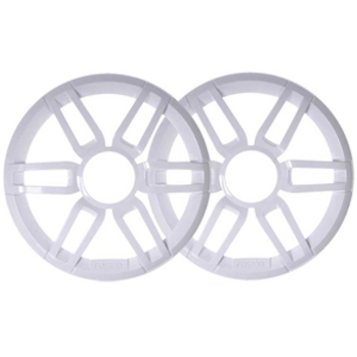 Предпазна решетка за високоговорители серия EL, 6.5" (чифт)