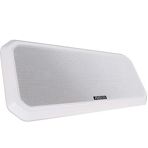 Предпазна решетка за озвучителен панел, бяла