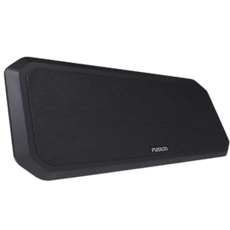 Предпазна решетка за озвучителен панел, черна