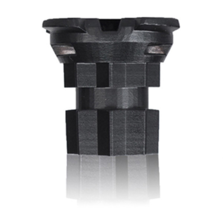 Зъбчат адаптер