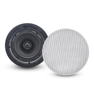 Двулентови таванни високоговорители, 6", 120 W (чифт)