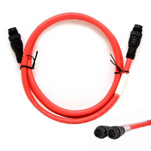 Fusion NMEA2000  M12-8M към M12-5M захранен (700i series към NMEA)