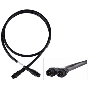 Fusion NMEA2000  M12-8M към M12-5M незахранен (700i series към NMEA)